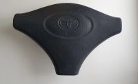 Лот: 25110150. Фото: 5. Подушка безопасности Airbag Toyota