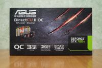 Лот: 10793438. Фото: 4. ASUS GeForce GTX 780 Ti DirectCU... Красноярск