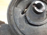 Лот: 18895751. Фото: 6. Подушка двигателя Nissan X-Trail...
