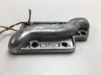 Лот: 20389247. Фото: 3. Трубка EGR Toyota Mark Ii 1981... Авто, мото, водный транспорт
