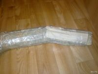 Лот: 4379207. Фото: 4. Молдинг удочка крыши Toyota Carina... Красноярск