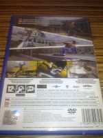 Лот: 2302893. Фото: 2. TONY HAWK`S PLAY STATION 2. Игровые приставки, консоли, видеоигры