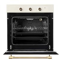 Лот: 19114545. Фото: 2. Духовой шкаф Zigmund & Shtain... Крупная бытовая техника