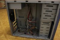 Лот: 5098560. Фото: 5. корпус + блок питания 440 Вт