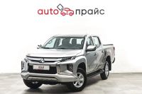 Лот: 21980552. Фото: 4. Mitsubishi L200 2023
