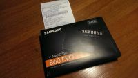 Лот: 15421117. Фото: 2. Samsung V-Nand SSD 860 EVO 250Gb... Комплектующие