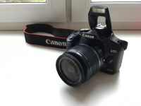Лот: 18118892. Фото: 2. Фотоаппарат Canon EOS 500D Kit. Фотокамеры