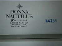 Лот: 6200658. Фото: 10. Женские туалетные духи Donna Nautilus...