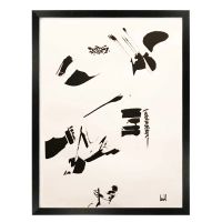 Лот: 18999985. Фото: 7. Картина/ Серия каллиграфика