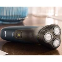 Лот: 20004977. Фото: 5. Электробритва Philips S1121/41...