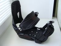 Лот: 15125476. Фото: 2. Крепления сноубордические Volkl... Сноубординг