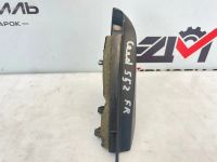 Лот: 25727780. Фото: 2. уголок двери внутренний Kia Ceed... Автозапчасти