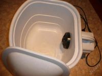 Лот: 141942. Фото: 2. Стиральная машина "Малютка". Крупная бытовая техника