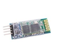 Лот: 12587972. Фото: 4. Модуль Arduino HC-06 Wireless...