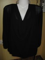 Лот: 12236268. Фото: 5. черный нарядный блейзер блуза...