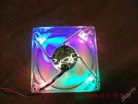 Лот: 2286231. Фото: 2. кулер. Комплектующие