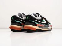 Лот: 24975845. Фото: 4. Кроссовки Union x Sacai x Nike... Красноярск