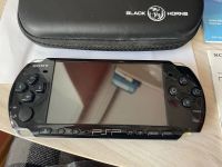 Лот: 21779761. Фото: 2. Sony PSP 3008 прошитая. Игровые приставки, консоли, видеоигры