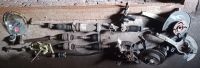 Лот: 19640235. Фото: 2. Привод левый и правый, Honda Accord... Автозапчасти