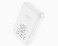 Лот: 21602341. Фото: 2. Внешний аккумулятор Power Bank... Аксессуары