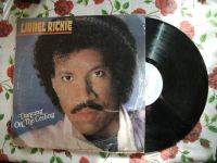 Лот: 18919696. Фото: 8. Пластинка Lionel Richie dancing...