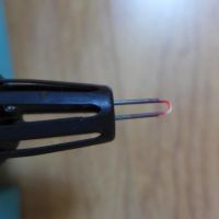 Лот: 11679851. Фото: 2. Выжигатель по дереву для росписи... Творчество