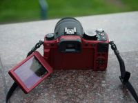 Лот: 15230018. Фото: 3. Panasonic Lumix G2 body. Фото, видеокамеры, оптика