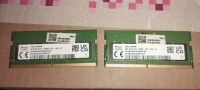Лот: 25077357. Фото: 2. Оперативная память SK hynix DDR5... Комплектующие