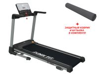 Лот: 15601967. Фото: 5. Беговая дорожка Unixfit ST-580V