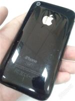 Лот: 1809979. Фото: 2. Apple iPhone 3G 8Gb черный (джейлбрейк... Смартфоны, связь, навигация