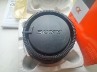 Лот: 11808060. Фото: 4. Объектив Sony 50mm f/1.8 (SAL-50F18...