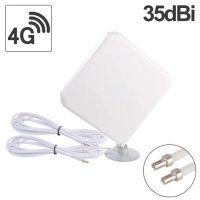 Лот: 18670947. Фото: 4. Антенна 4G LTE MIMO 2x2 Усиление... Красноярск