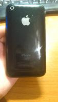 Лот: 3461677. Фото: 4. Apple Iphone 3G 8gb США 4,2,1
