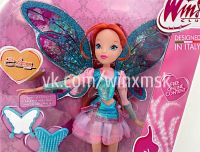 Лот: 24893977. Фото: 2. Кукла Винкс Блум Беливикс / Winx... Коллекционирование, моделизм
