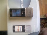 Лот: 729317. Фото: 3. Nokia 6300. Красноярск