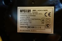 Лот: 19390961. Фото: 4. Блендер для коктейлей Mystery... Красноярск