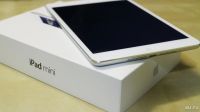 Лот: 7407999. Фото: 3. IPAD MINI+wifi+celluar+lte 4g... Компьютеры, оргтехника, канцтовары