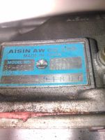 Лот: 4676335. Фото: 2. Акпп марк 2 110 кузов v2.5. Автозапчасти