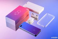 Лот: 18218075. Фото: 4. тонкий смартфон (7.5мм ) Xiaomi...
