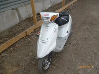 Лот: 1778165. Фото: 2. Мопед Yamaha Jog Artistic. Мототехника