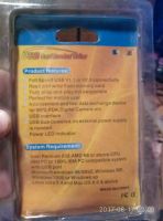 Лот: 10116321. Фото: 2. USB card reader/writer. Аксессуары