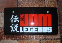 Лот: 10833424. Фото: 11. Номерок "JDM Legends"