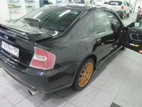 Лот: 5085578. Фото: 6. Subaru Legacy B4 GT Spec B Turbo...