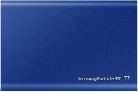 Лот: 21590817. Фото: 4. Внешний диск SSD Samsung 500GB... Красноярск