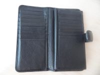 Лот: 11963476. Фото: 3. кожаная визитница Braun buffel. Одежда, обувь, галантерея