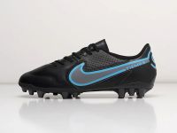 Лот: 19016509. Фото: 2. Футбольная обувь Nike Tiempo Legend... Мужская обувь