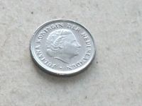 Лот: 10971319. Фото: 6. Монета 10 цент Нидерланды 1980...