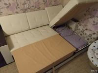 Лот: 8960426. Фото: 3. Продается отличный диван "Атланта... Мебель