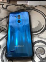 Лот: 19233909. Фото: 4. Крутой защищённый смартфон Ulefone...