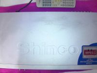 Лот: 8789662. Фото: 3. DVD проигрыватель shinco dvp-310... Бытовая техника
